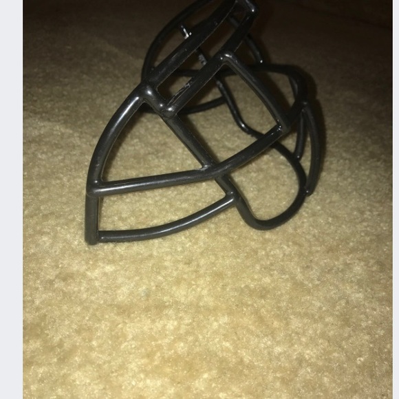 Robot Xenith Football Face Mask - Picture 2 of 4